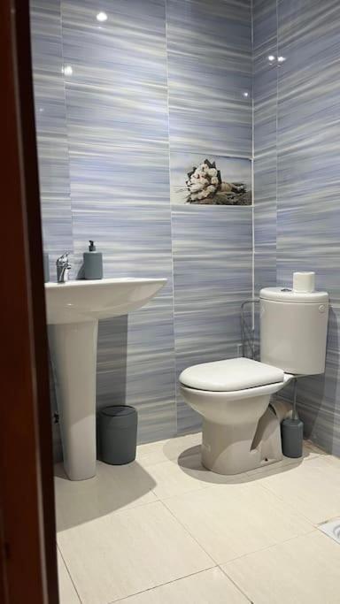 De Luxe En Plein Centre A Marrakech Appartamento *