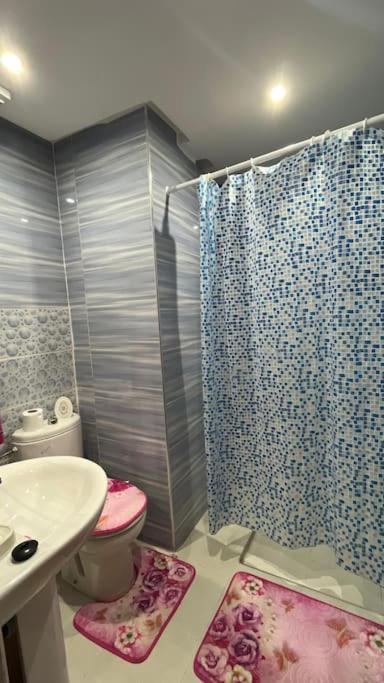 De Luxe En Plein Centre A Marrakech Appartamento Marrakesh