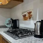 Appartement De Luxe En Plein Centre A Marrakech