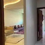 Appartement De Luxe En Plein Centre A Marrakech