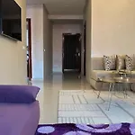 Appartement De Luxe En Plein Centre A Marrakech