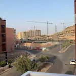 Appartement De Luxe En Plein Centre A Marrakech