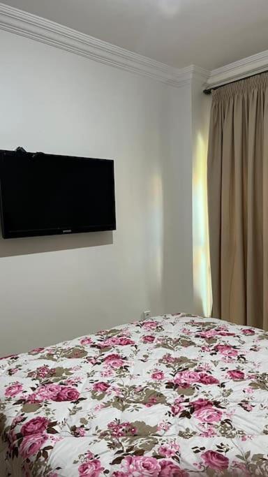 Appartement De Luxe En Plein Centre A Marrakech *