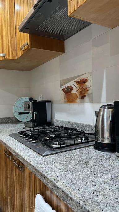 De Luxe En Plein Centre A Marrakech Appartement