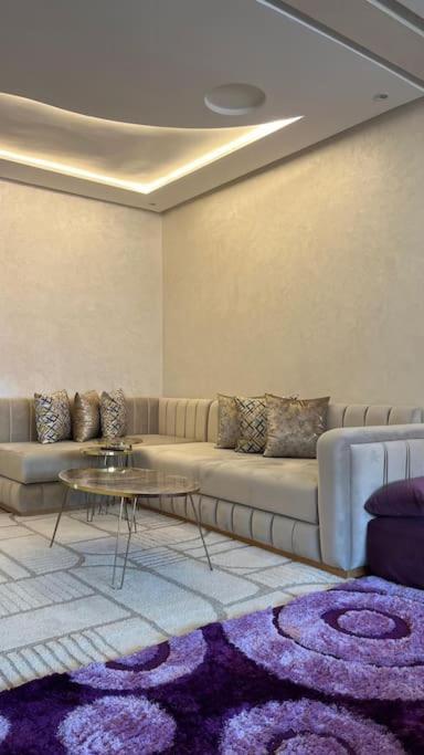 Appartement De Luxe En Plein Centre A Marrakech Marrakesh