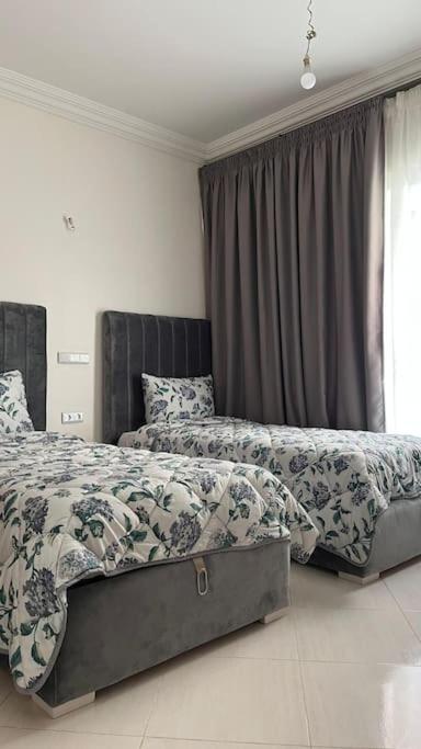 Appartement De Luxe En Plein Centre A Marrakech