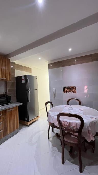 Appartement De Luxe En Plein Centre A Marrakech *