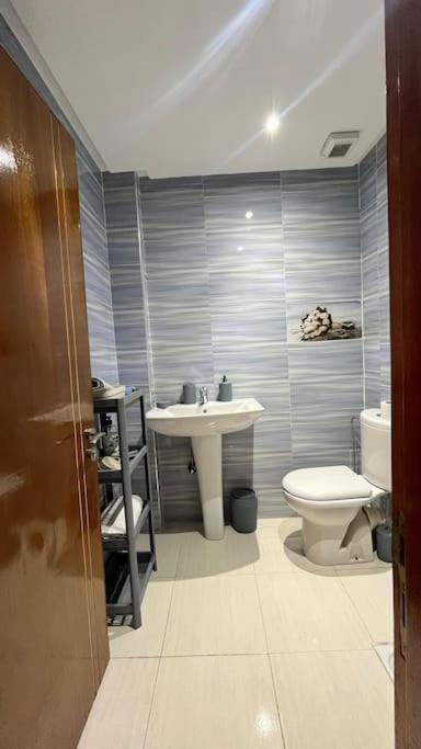 Appartement De Luxe En Plein Centre A Marrakech Marrakesh
