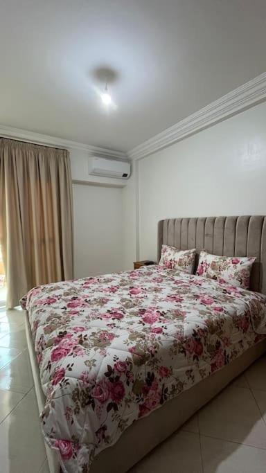 De Luxe En Plein Centre A Marrakech Appartement